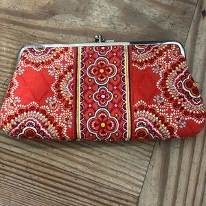 Vera Bradley Vintage Wallet